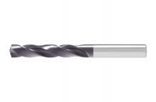 Ceratizit 11609117 - SOLID CARBIDE TWIST DRILL