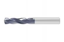 Ceratizit 11620112 - SOLID CARBIDE TWIST DRILL