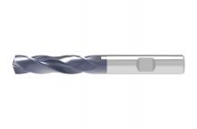 Ceratizit 11621059 - SOLID CARBIDE TWIST DRILL