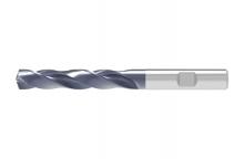 Ceratizit 11630067 - SOLID CARBIDE TWIST DRILL