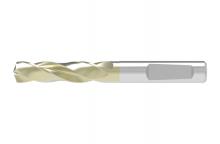 Ceratizit 1177611700 - SOLID CARBIDE TWIST DRILL