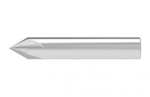 Ceratizit 5366604000 - SOLID CARBIDE NC DEBURRING CUTTER