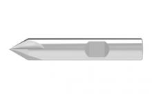 Ceratizit 5366706000 - SOLID CARBIDE NC DEBURRING CUTTER