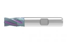 Ceratizit 54022160 - HSSE ROUGH MILLING CUTTER