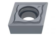 Ceratizit 70191602 - CARBIDE TURNING INSERT