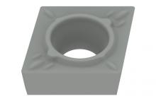 Ceratizit 70251852 - CERMET TURNING INSERT