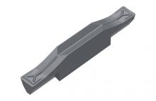 Ceratizit 70327015 - CARBIDE GROOVING INSERT