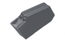 Ceratizit 70332808 - CARBIDE GROOVING INSERT