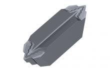 Ceratizit 70357016 - CARBIDE THREADING INSERT