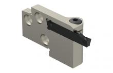 Ceratizit 70827120 - MODULAR CLAMP MSS GROOVE MODULE AXIAL AX