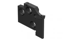 Ceratizit 70866025 - MODULAR CLAMP MSS EXT. GROOVING MODULE