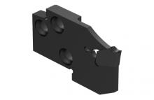 Ceratizit 70876120 - MODULAR CLAMP MSS EXT. GROOVE MODULE FX