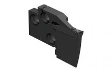 Ceratizit 70891102 - MODULAR CLAMP MSS AX. GROOVE MODULE GX24