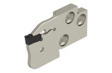 Ceratizit 70896120 - MODULAR CLAMP MSS EXT. GROOVE MODULE SX