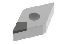 Ceratizit 7112810101 - PCD TURNING INSERT