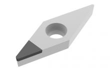 Ceratizit 7116052000 - PCBN TURNING INSERT