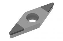 Ceratizit 71165112 - PCBN TURNING INSERT