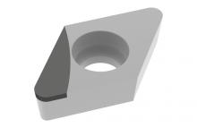 Ceratizit 7117320201 - PCD TURNING INSERT