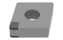 Ceratizit 71400144 - PCBN TURNING INSERT