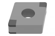 Ceratizit 71401124 - PCBN TURNING INSERT