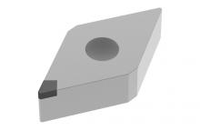 Ceratizit 7141040000 - PCBN TURNING INSERT