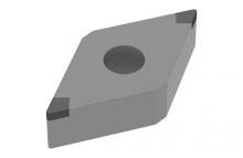 Ceratizit 7141120000 - PCBN TURNING INSERT