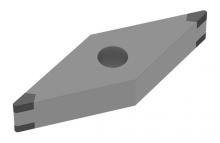 Ceratizit 7141330100 - PCBN TURNING INSERT