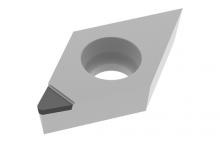 Ceratizit 7142120000 - PCBN TURNING INSERT