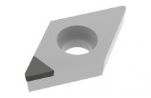 Ceratizit 7142220100 - PCBN TURNING INSERT