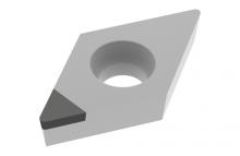 Ceratizit 7142340000 - PCBN TURNING INSERT