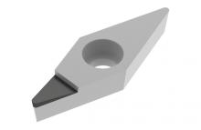 Ceratizit 7142840000 - PCBN TURNING INSERT