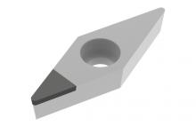 Ceratizit 7142920100 - PCBN TURNING INSERT