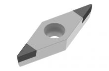 Ceratizit 7143040200 - PCBN TURNING INSERT