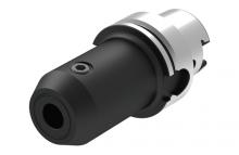 Ceratizit 8274211257 - HSK-A - CYLINDRICAL SHANK ADAPTER (WHISTLE NOTCH)