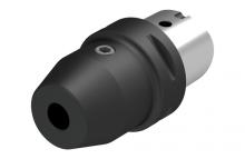 Ceratizit 84100408 - PSC TO CYLINDRICAL SHANK ADAPTER (WELDON)