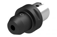 Ceratizit 84100508 - PSC TO CYLINDRICAL SHANK ADAPTER (WELDON)