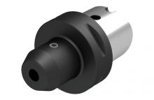 Ceratizit 84100608 - PSC TO CYLINDRICAL SHANK ADAPTER (WELDON)