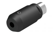 Ceratizit 84102306 - CYLINDRICAL SHANK ADAPTER WHISTLE NOTCH