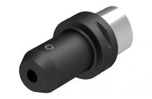 Ceratizit 84102520 - CYLINDRICAL SHANK ADAPTER WHISTLE NOTCH