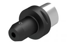 Ceratizit 84102618 - CYLINDRICAL SHANK ADAPTER WHISTLE NOTCH