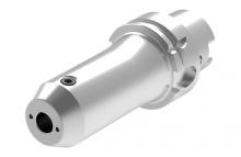 Ceratizit 84706606 - HSK-A TO CYLINDRICAL SHANK ADAPTER (WELDON)