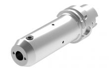 Ceratizit 84707606 - HSK-A TO CYLINDRICAL SHANK ADAPTER (WELDON)