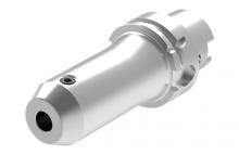 Ceratizit 84708608 - HSK-A TO CYLINDRICAL SHANK ADAPTER (WELDON)