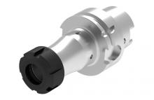 Ceratizit 84726610 - HSK-A - ER COLLET CHUCK MINI SHORT