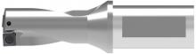 Ceratizit 1087937013 - KUB QUATRON - INDEXABLE INSERT DRILL