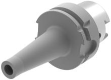 Ceratizit 56714101 - HSK-A - SCREW IN MILLING CUTTER ADAPTER