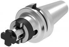 Ceratizit 80546116 - COMBINATION SHELL MILL ADAPTER