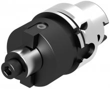 Ceratizit 8231512757 - SHELL MILL ADAPTER