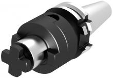 Ceratizit 8274412280 - COMBINATION SHELL MILL ADAPTER