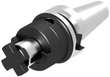 Ceratizit 8274422770 - COMBINATION SHELL MILL ADAPTER